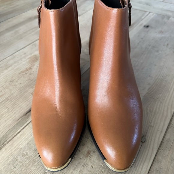 Cole Haan Ankle Boots - Picture 10 of 13